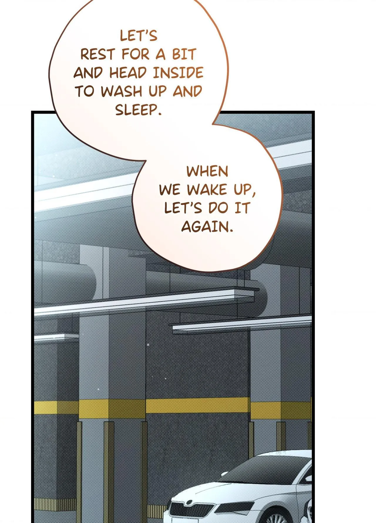 Hit Me Hard Chapter 39 page 30 - 