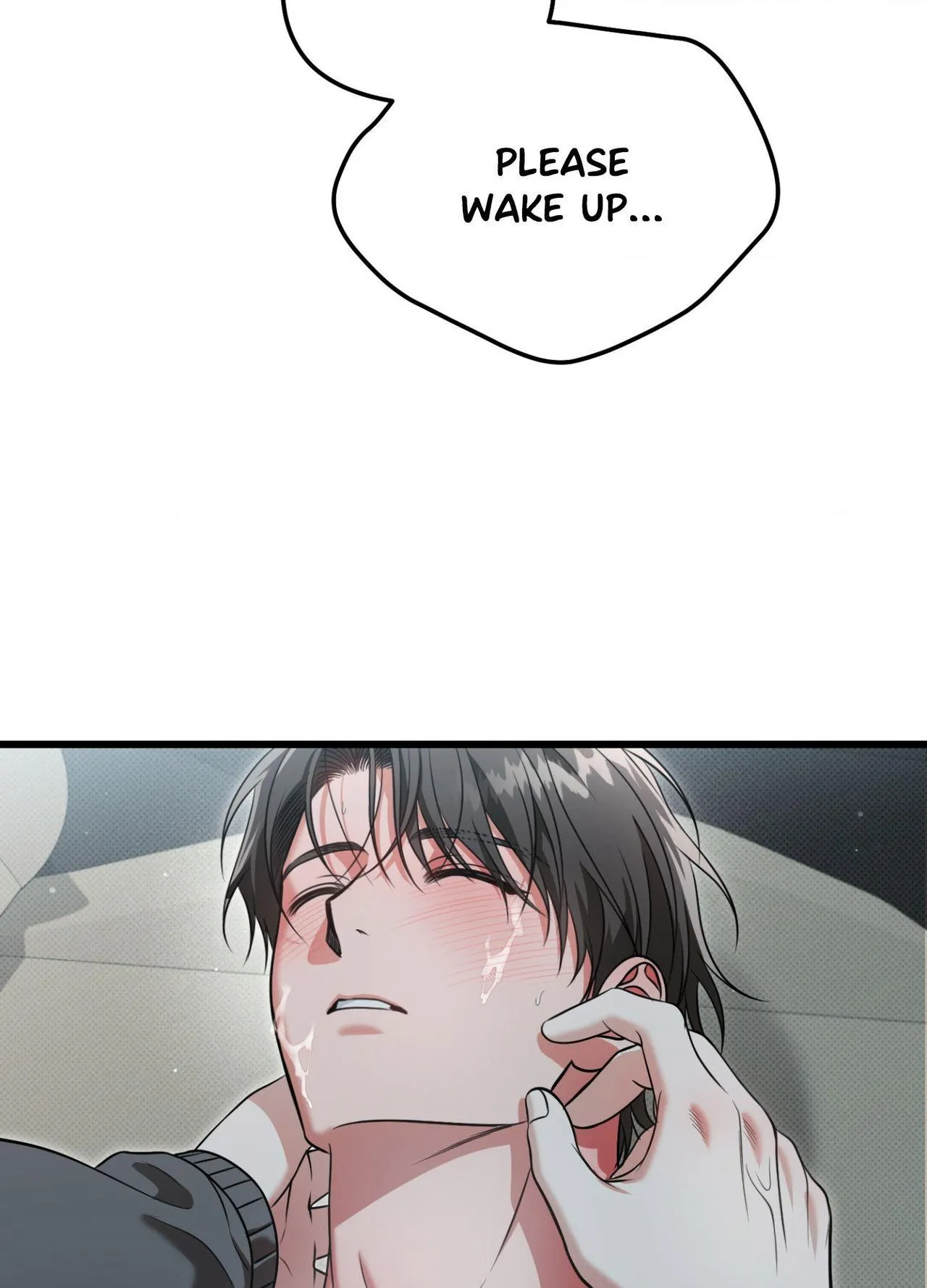 Hit Me Hard Chapter 39 page 4 - 