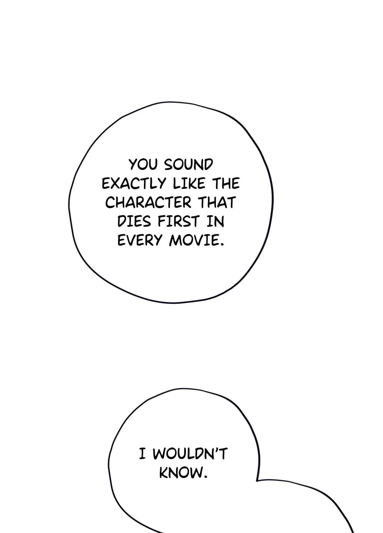 Hit Me Hard Chapter 39 page 35 - 