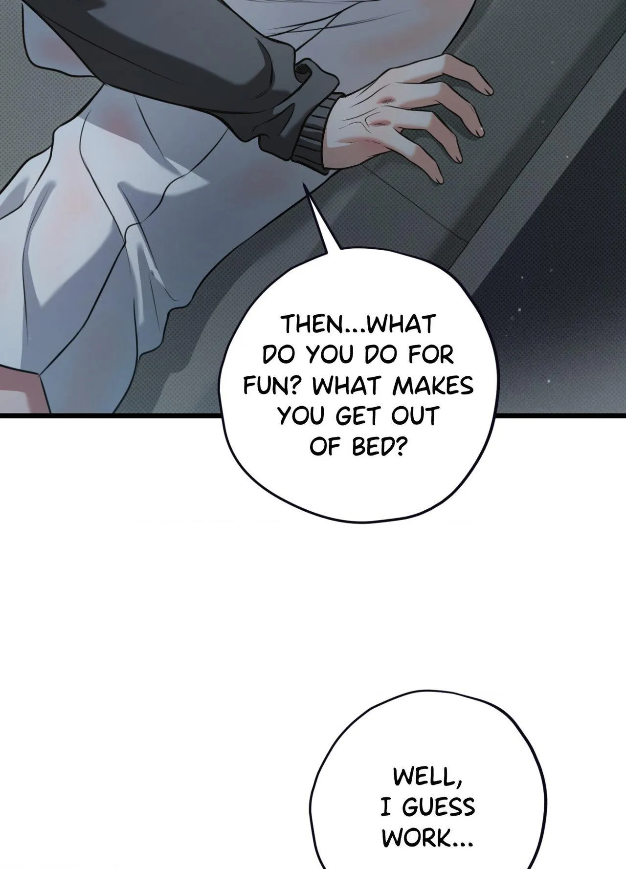 Hit Me Hard Chapter 39 page 37 - 
