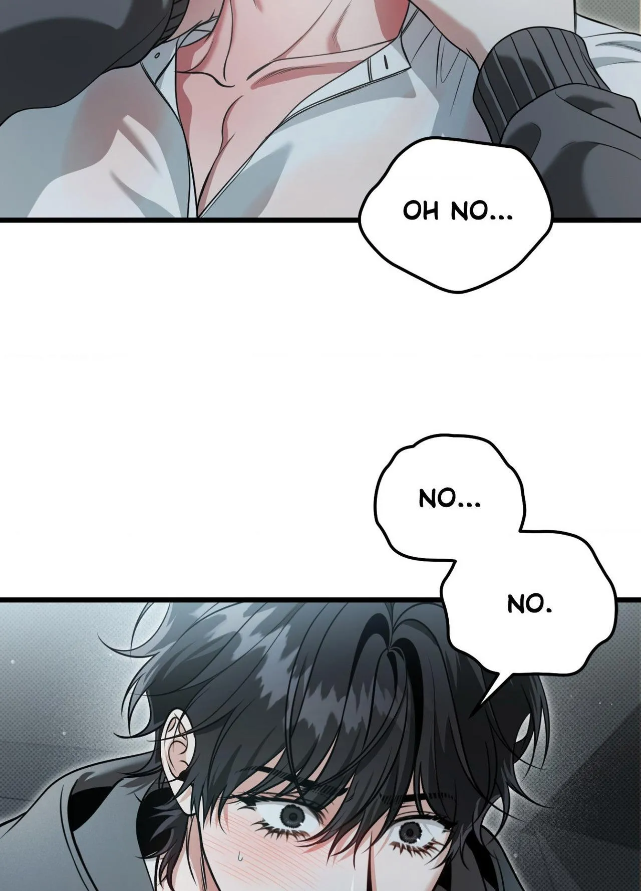 Hit Me Hard Chapter 39 page 5 - 