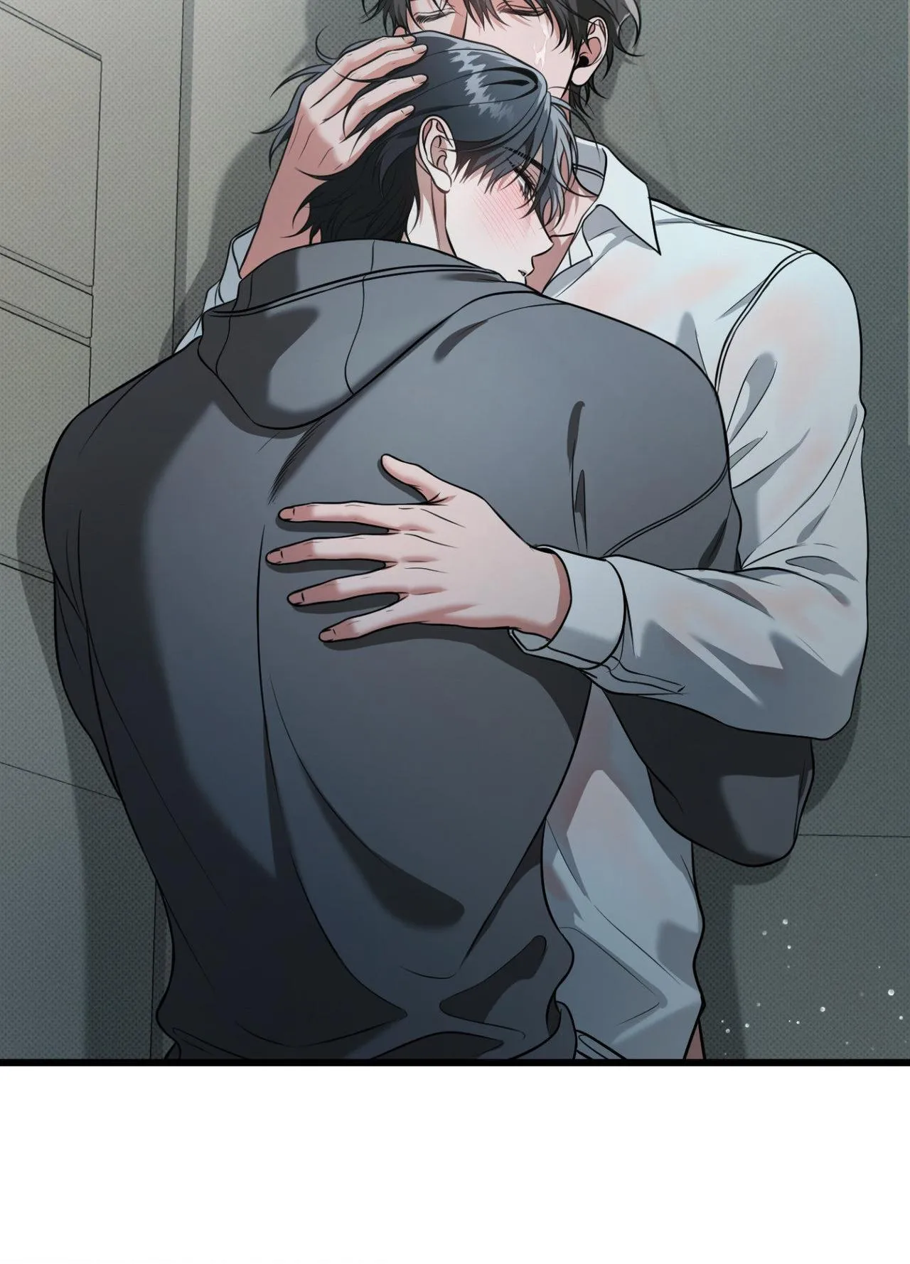 Hit Me Hard Chapter 39 page 43 - 