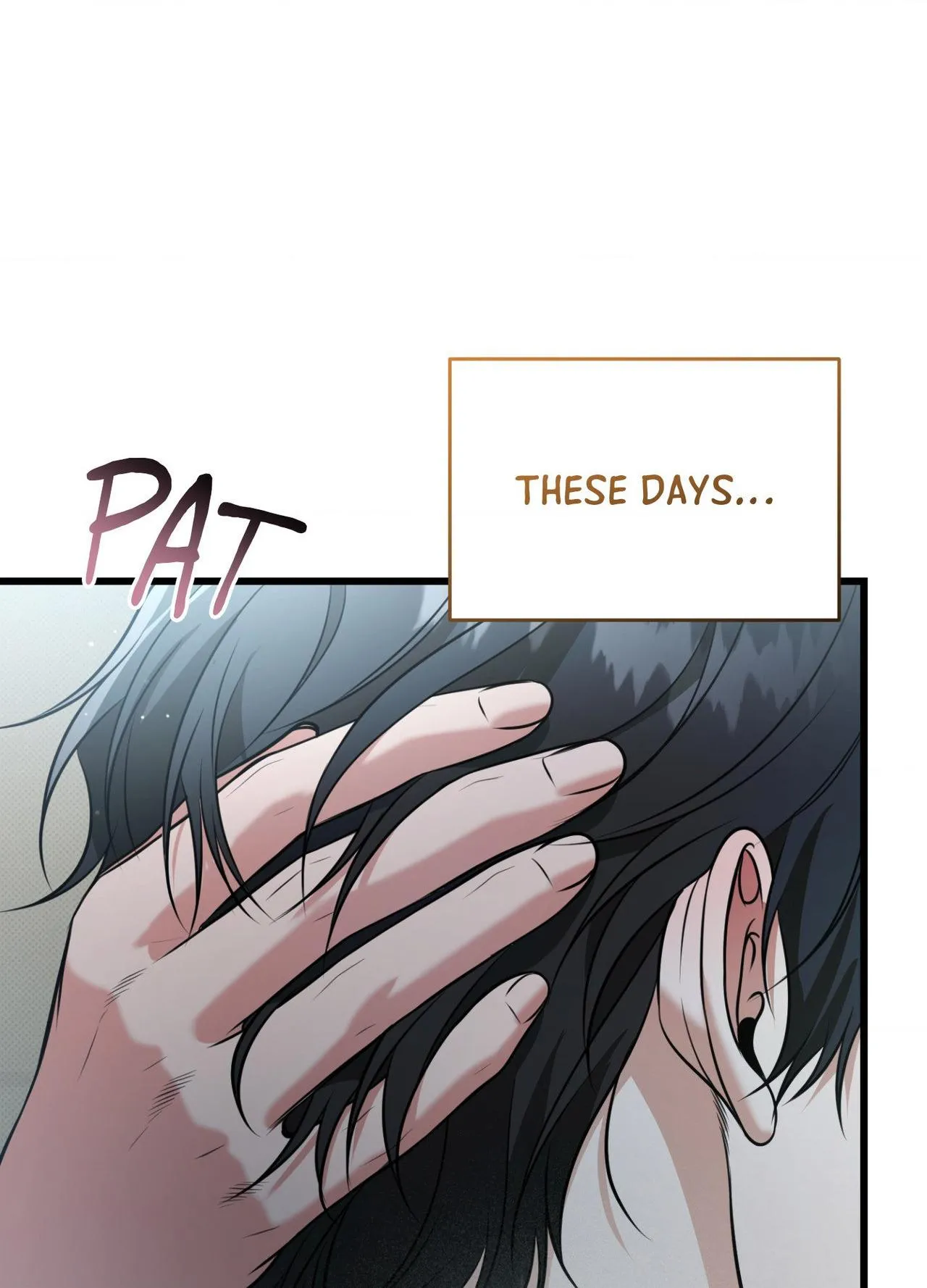 Hit Me Hard Chapter 39 page 44 - 
