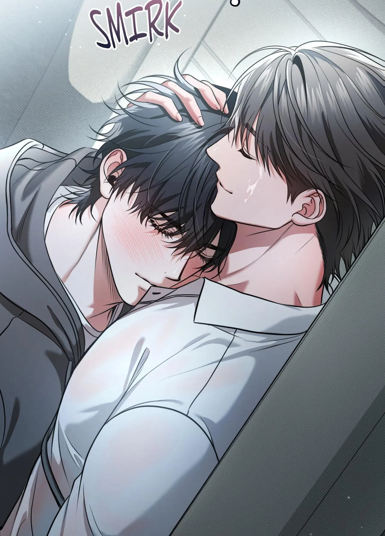Hit Me Hard Chapter 39 page 48 - 