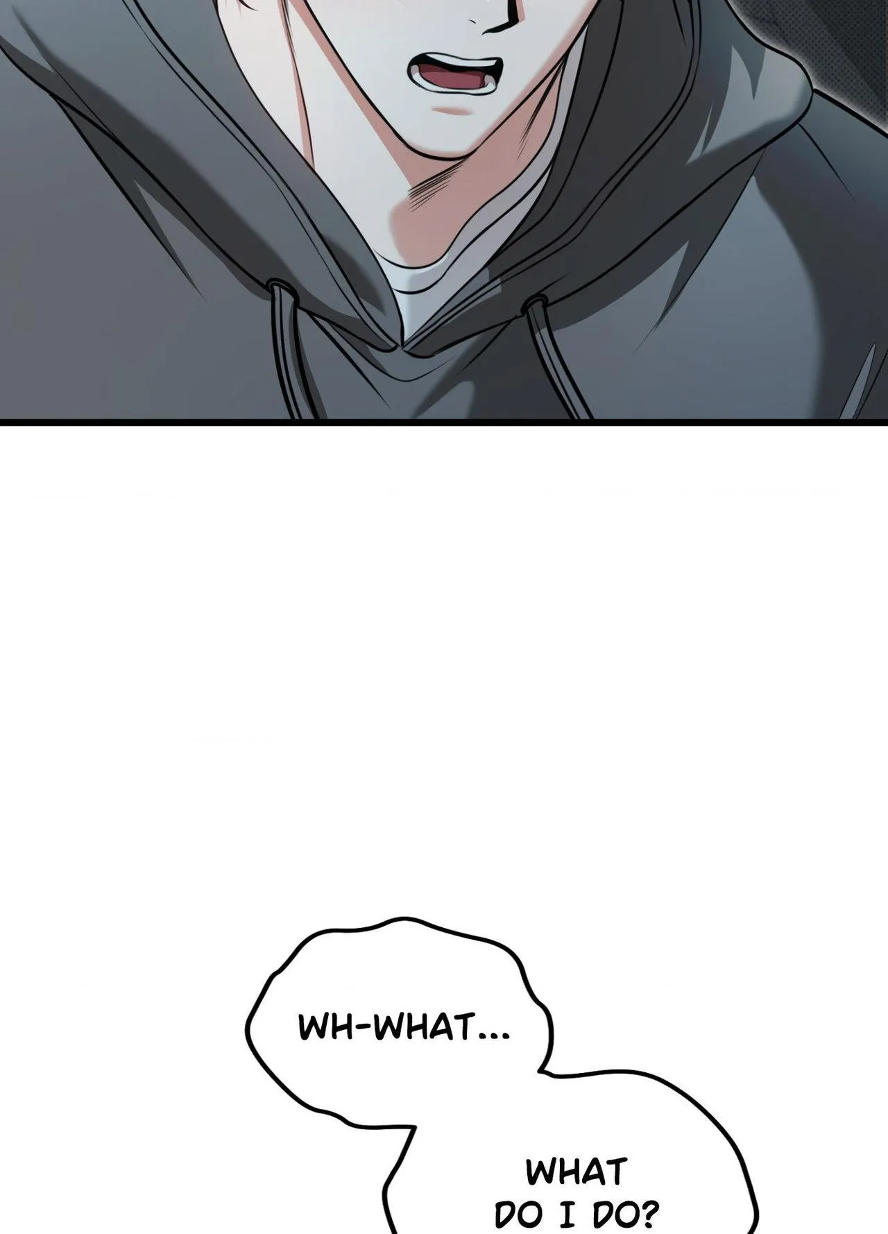 Hit Me Hard Chapter 39 page 6 - 