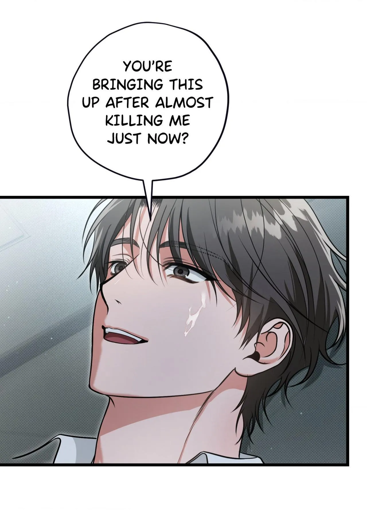 Hit Me Hard Chapter 39 page 54 - 