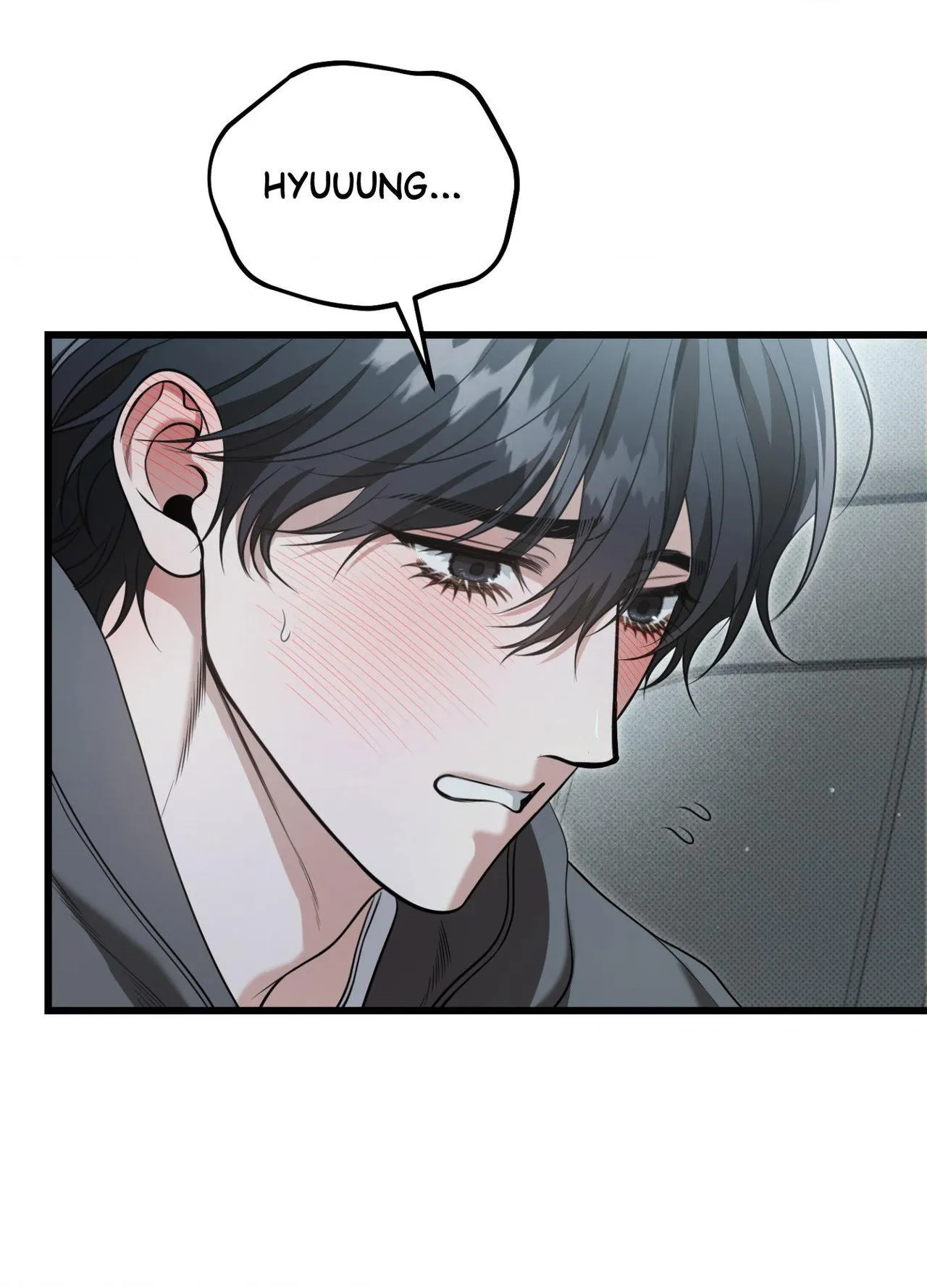 Hit Me Hard Chapter 39 page 55 - 