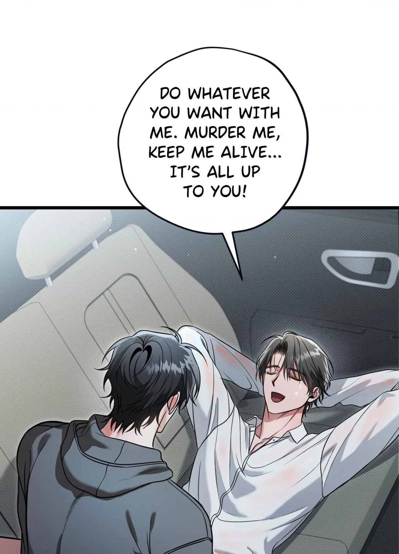 Hit Me Hard Chapter 39 page 56 - 