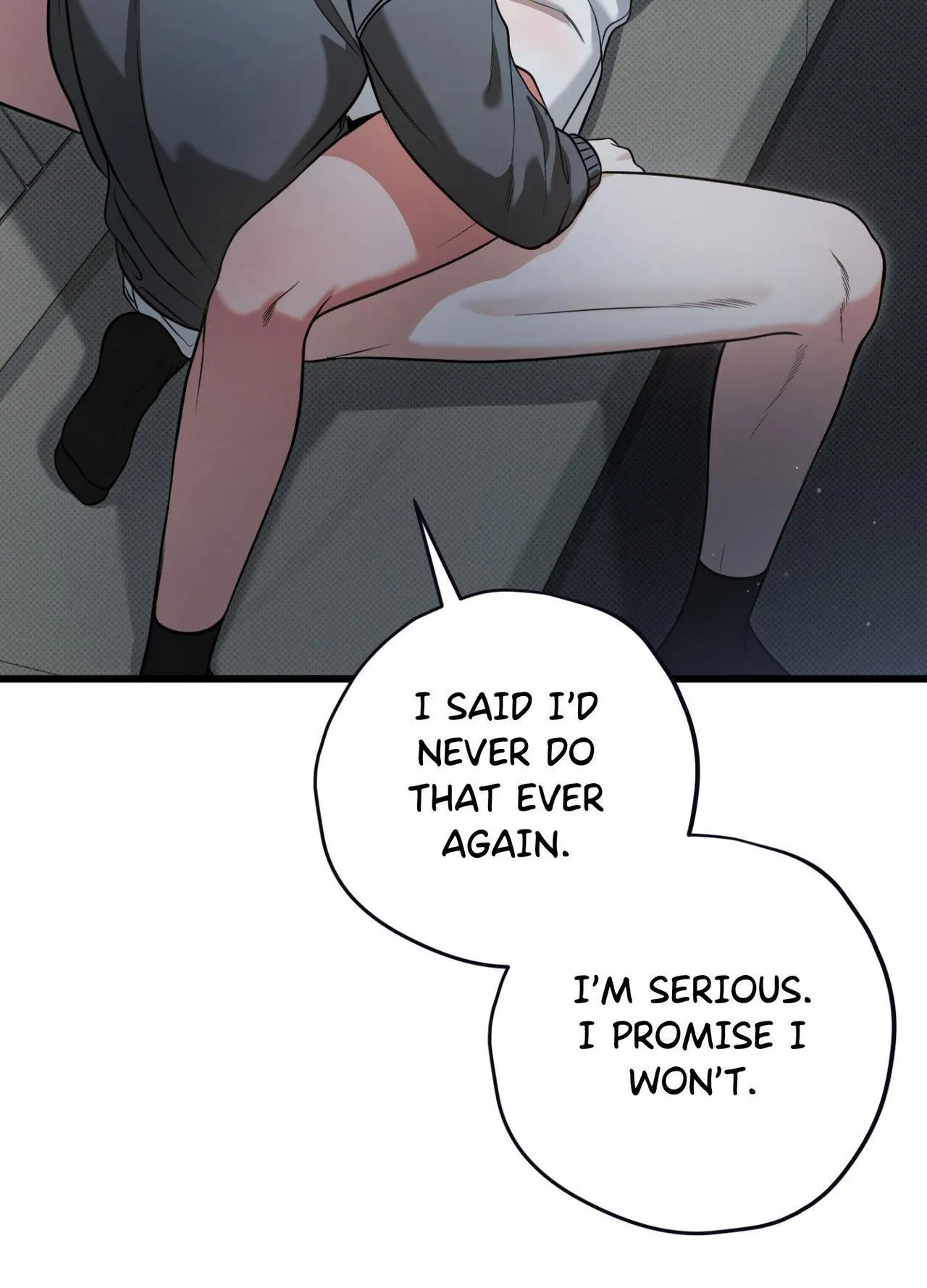 Hit Me Hard Chapter 39 page 57 - 