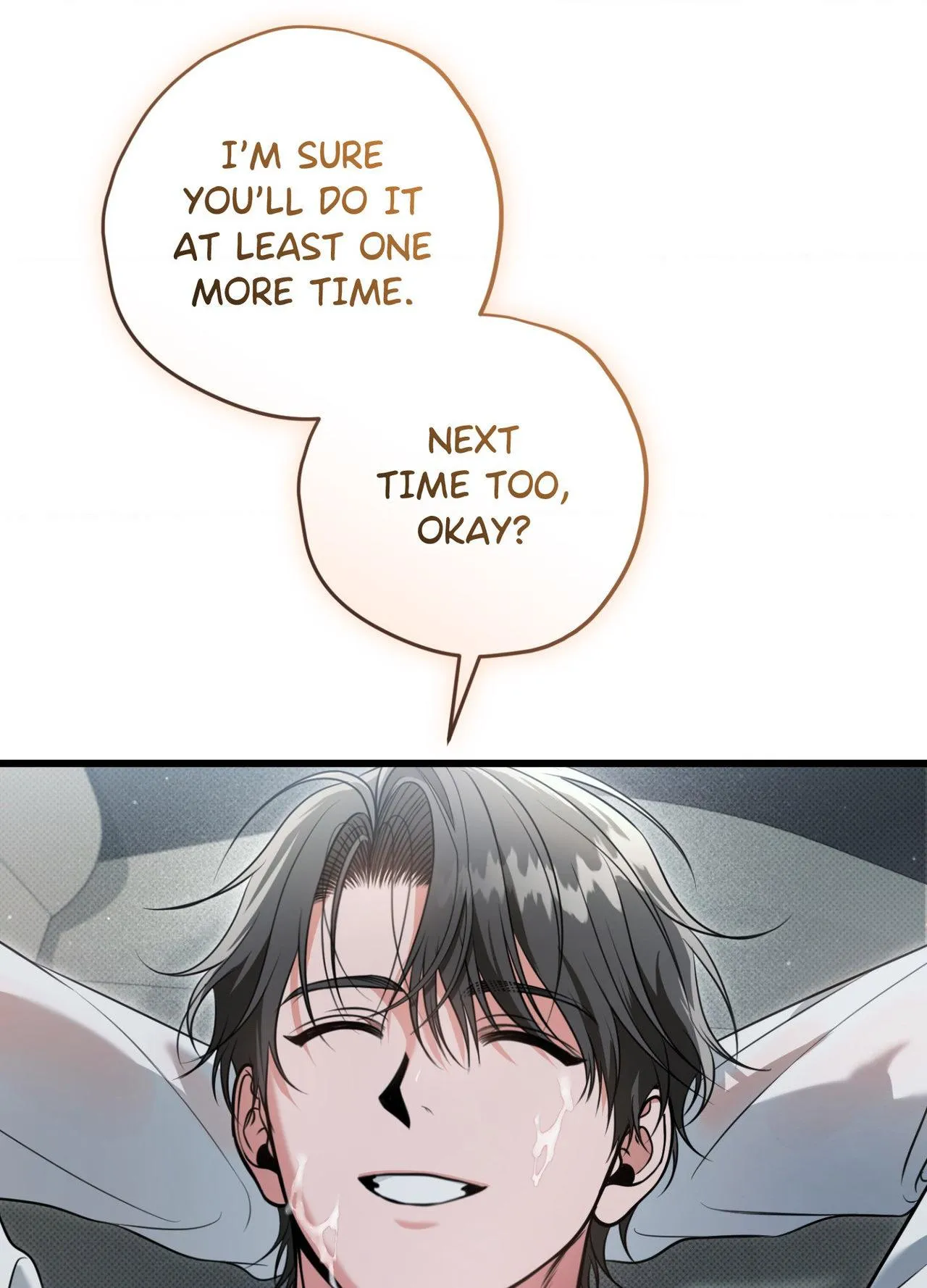 Hit Me Hard Chapter 39 page 58 - 