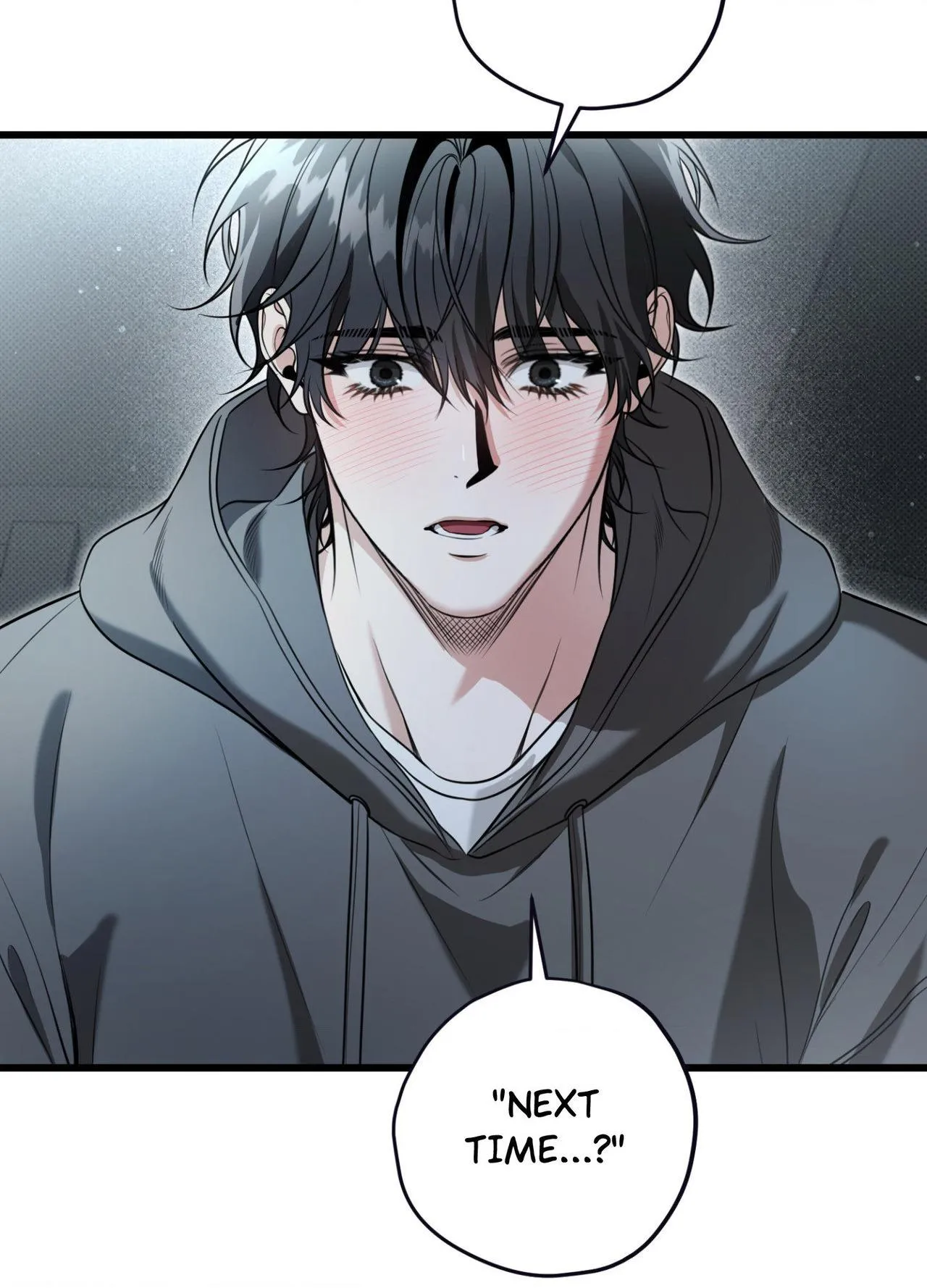 Hit Me Hard Chapter 39 page 60 - 