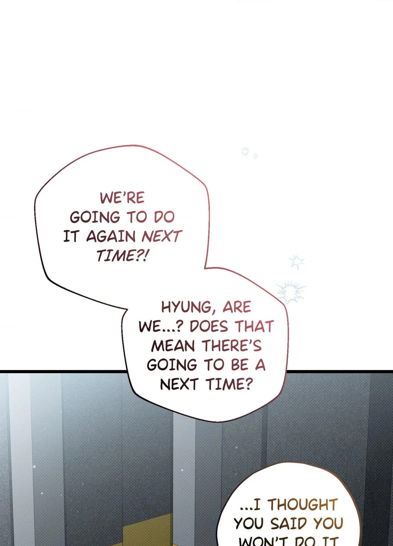 Hit Me Hard Chapter 39 page 61 - 