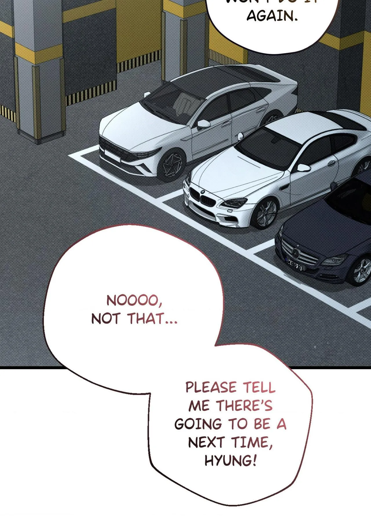 Hit Me Hard Chapter 39 page 62 - 