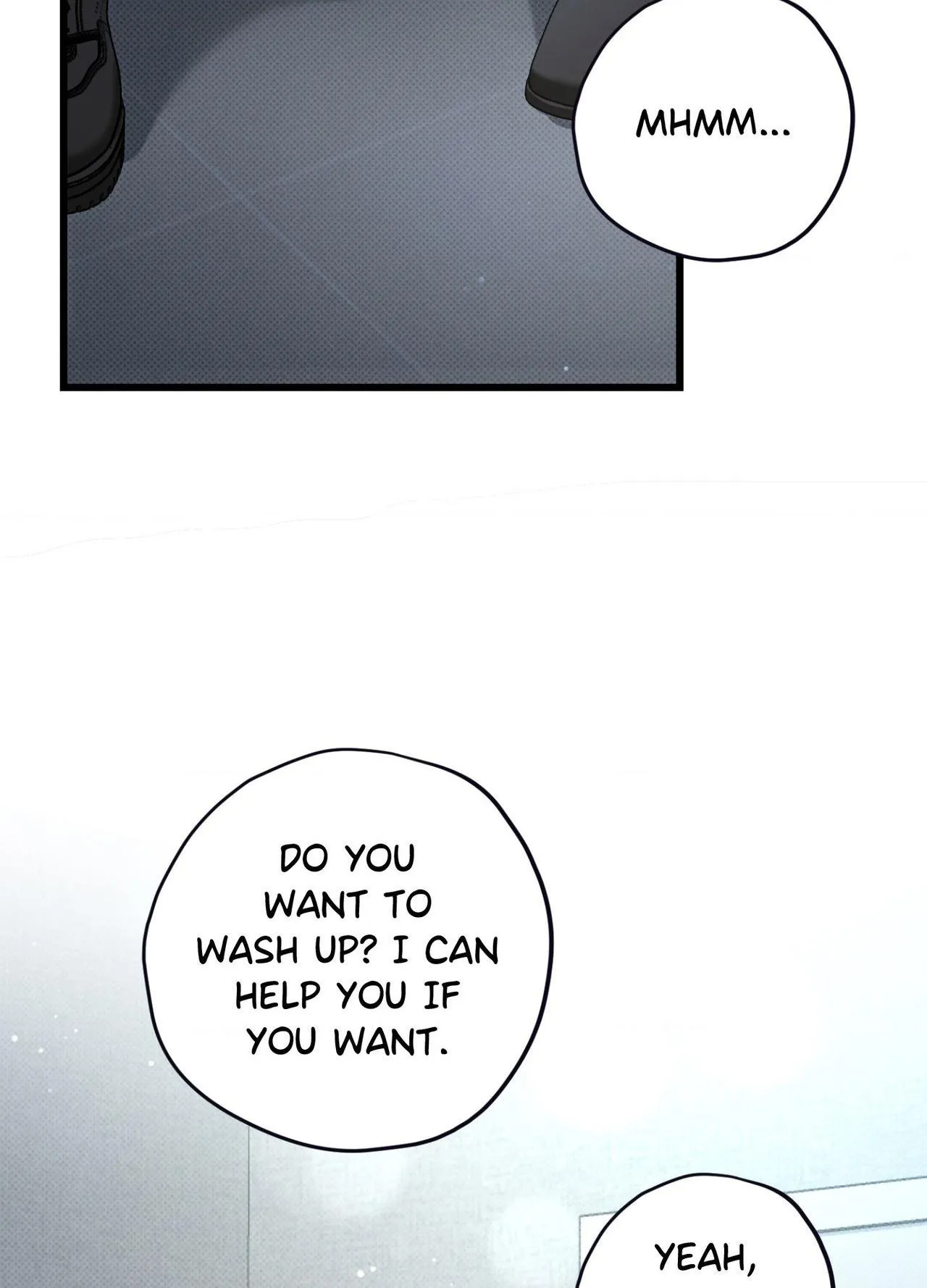 Hit Me Hard Chapter 39 page 68 - 