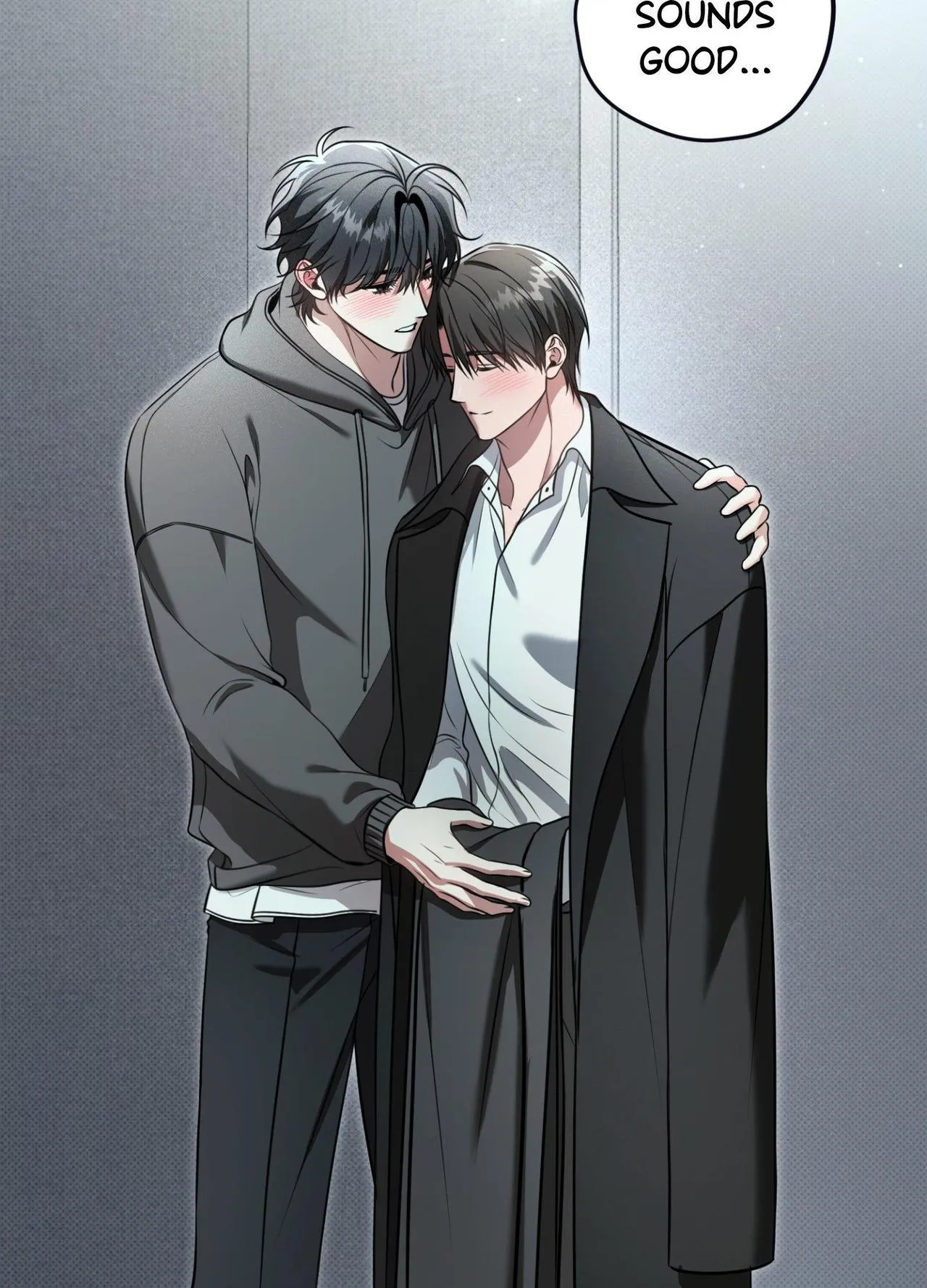 Hit Me Hard Chapter 39 page 69 - 