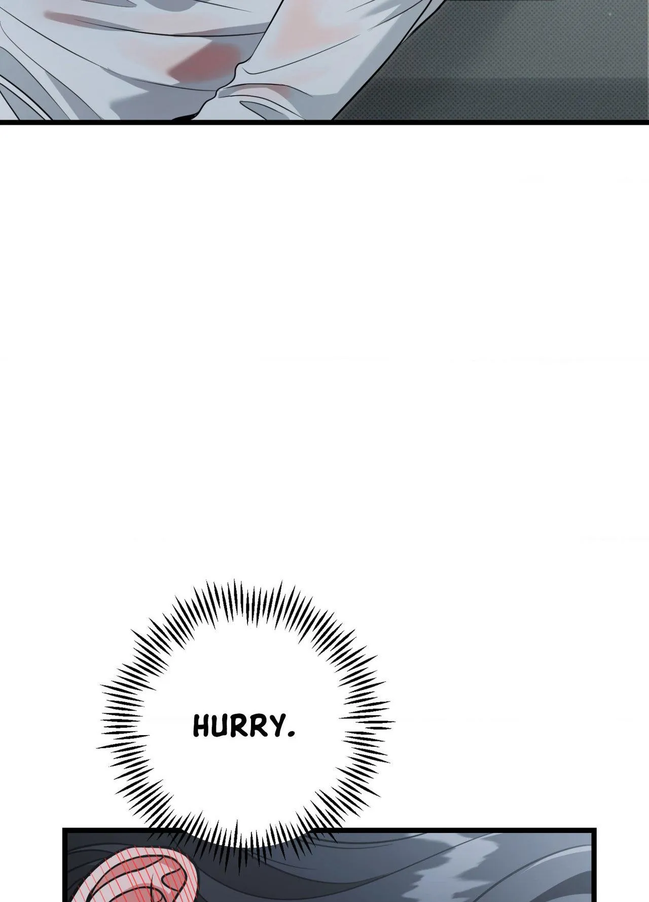 Hit Me Hard Chapter 39 page 8 - 