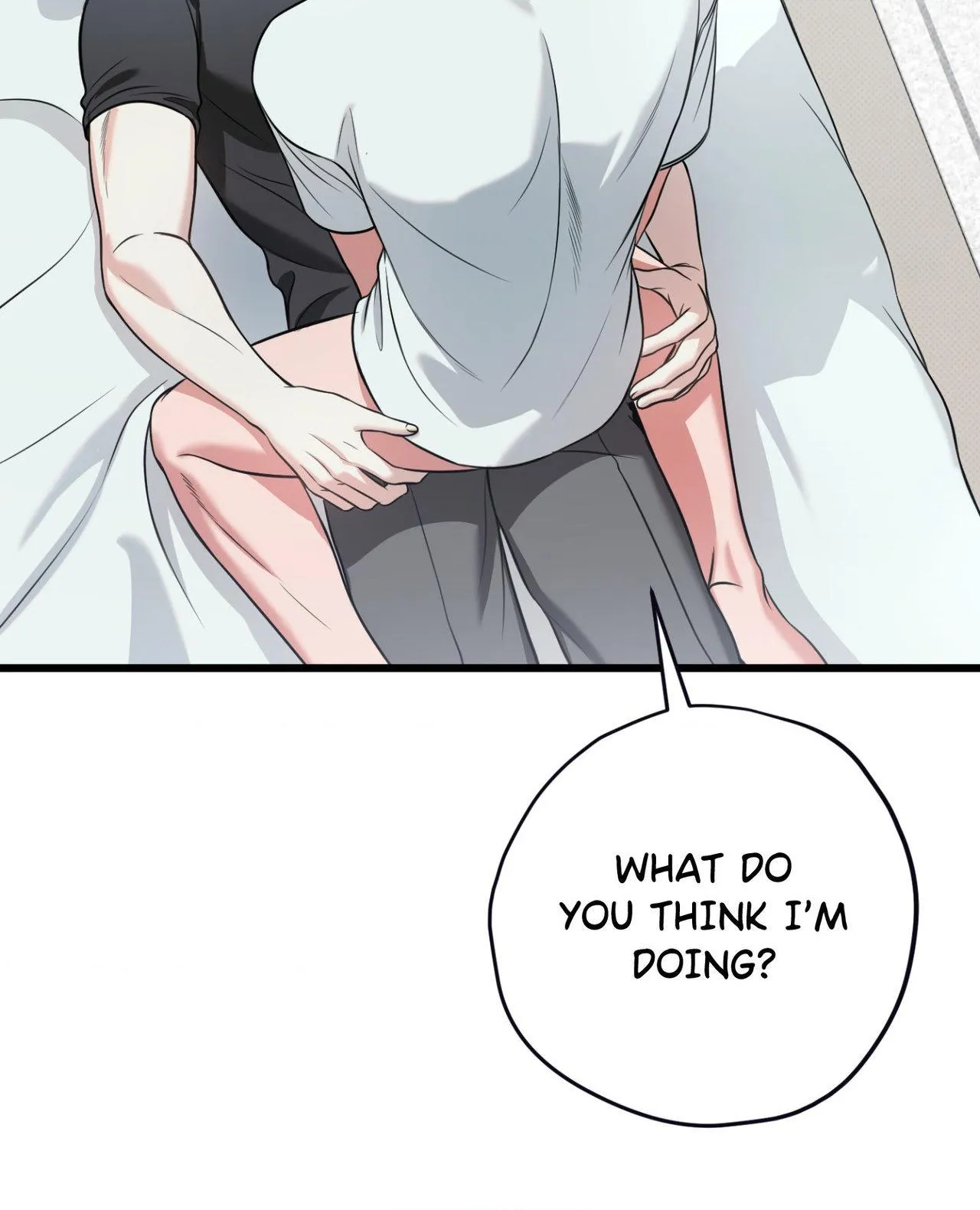 Hit Me Hard Chapter 39 page 79 - 