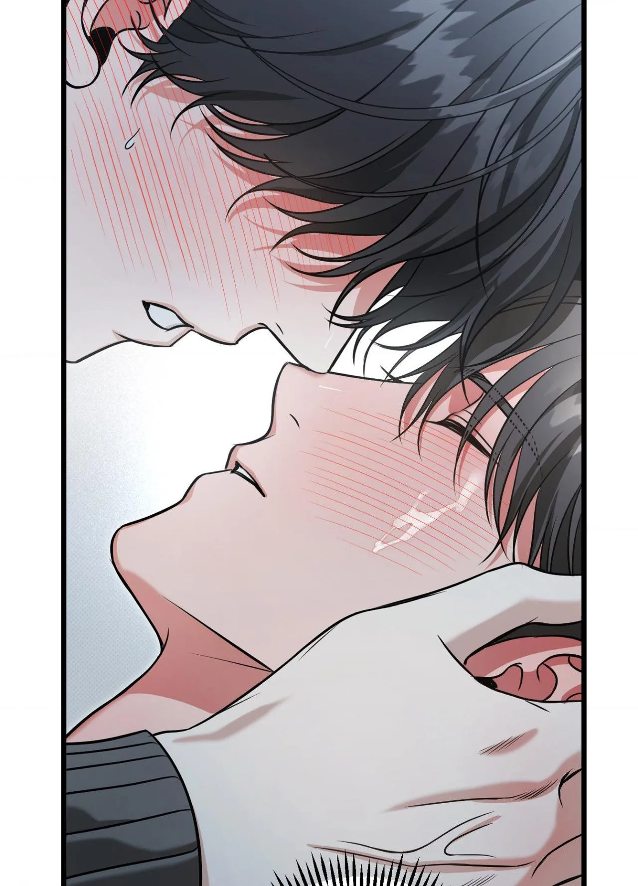 Hit Me Hard Chapter 39 page 9 - 