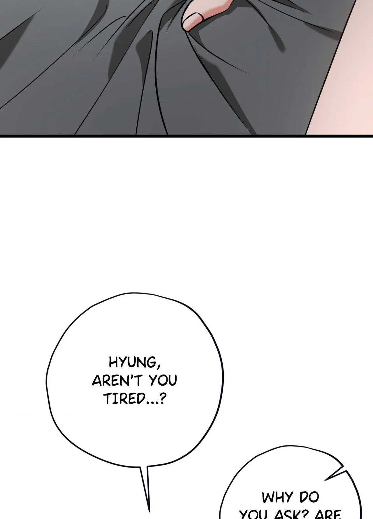 Hit Me Hard Chapter 39 page 82 - 