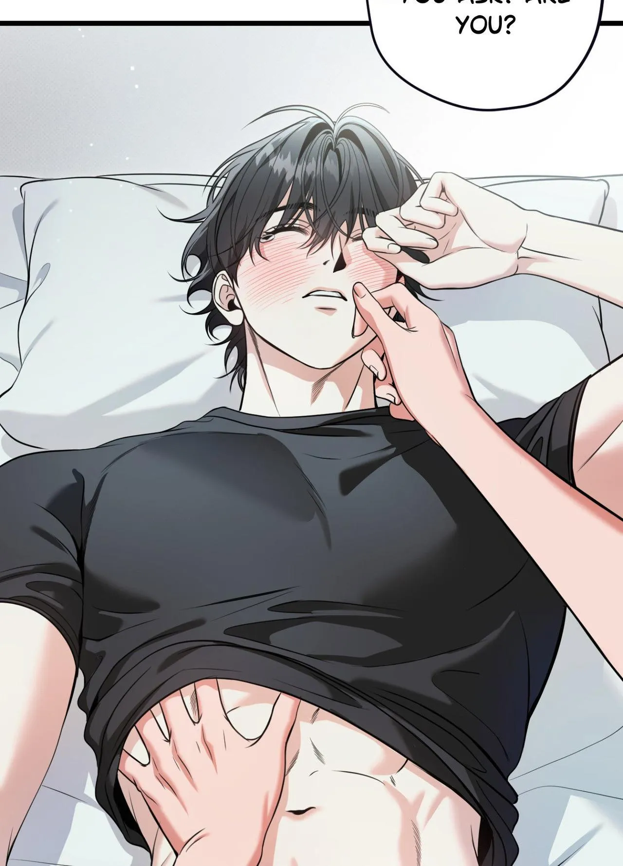 Hit Me Hard Chapter 39 page 83 - 