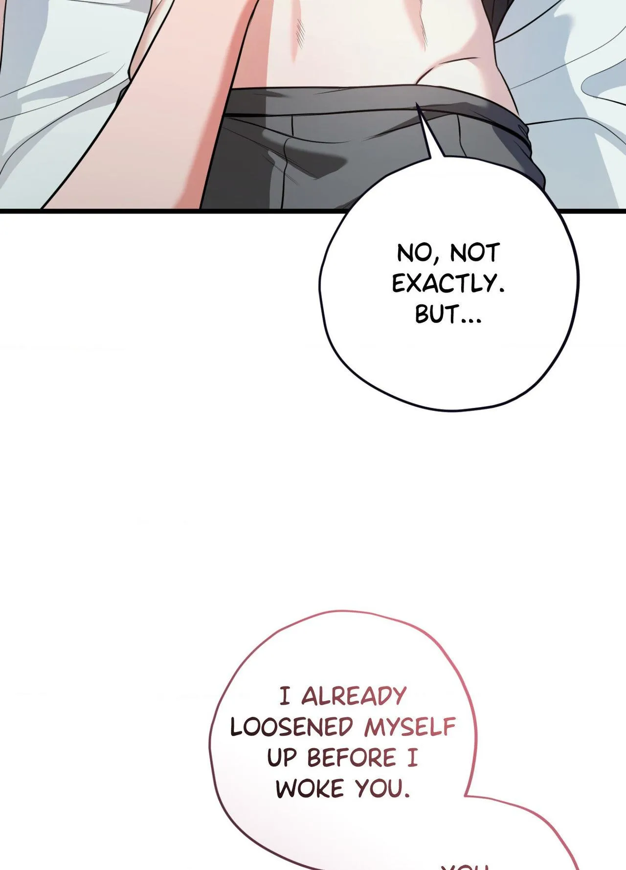 Hit Me Hard Chapter 39 page 84 - 
