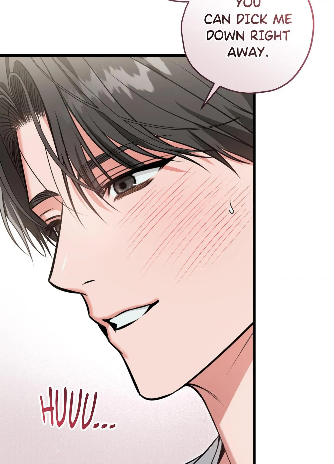 Hit Me Hard Chapter 39 page 85 - 