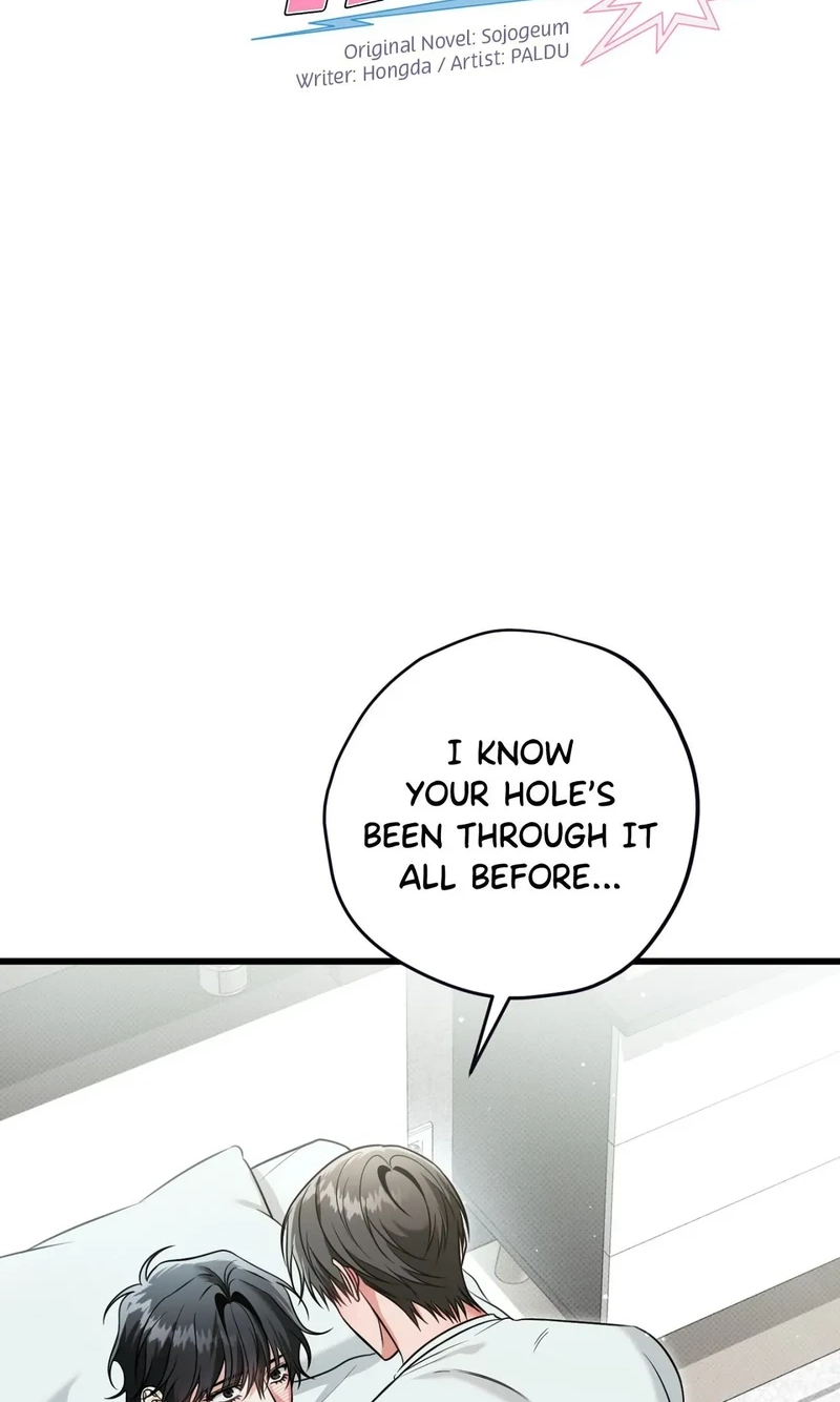 Hit Me Hard Chapter 40 page 2 - 