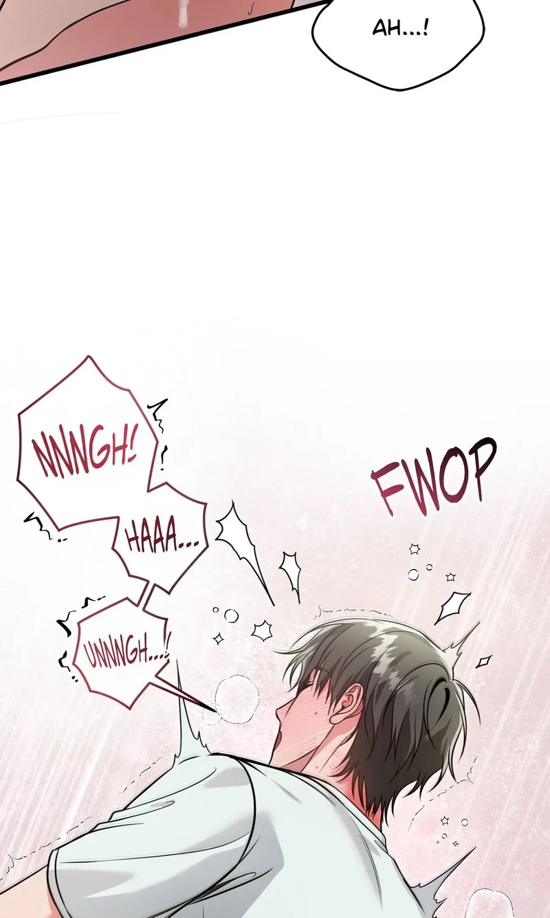 Hit Me Hard Chapter 40 page 11 - 