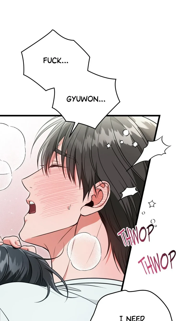 Hit Me Hard Chapter 40 page 13 - 