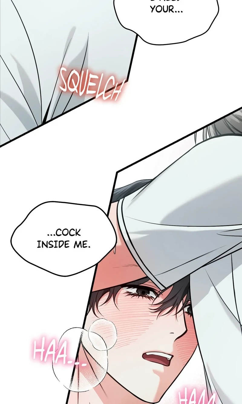 Hit Me Hard Chapter 40 page 14 - 