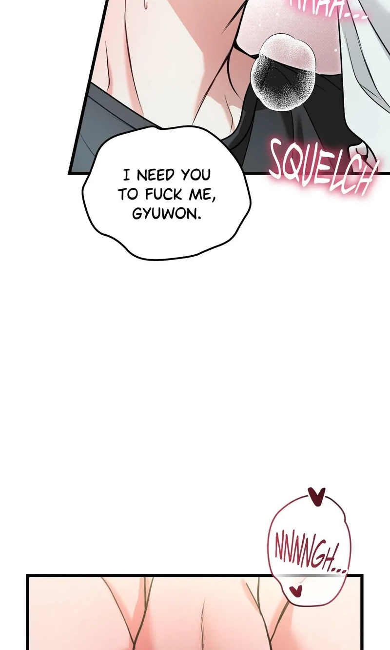Hit Me Hard Chapter 40 page 15 - 