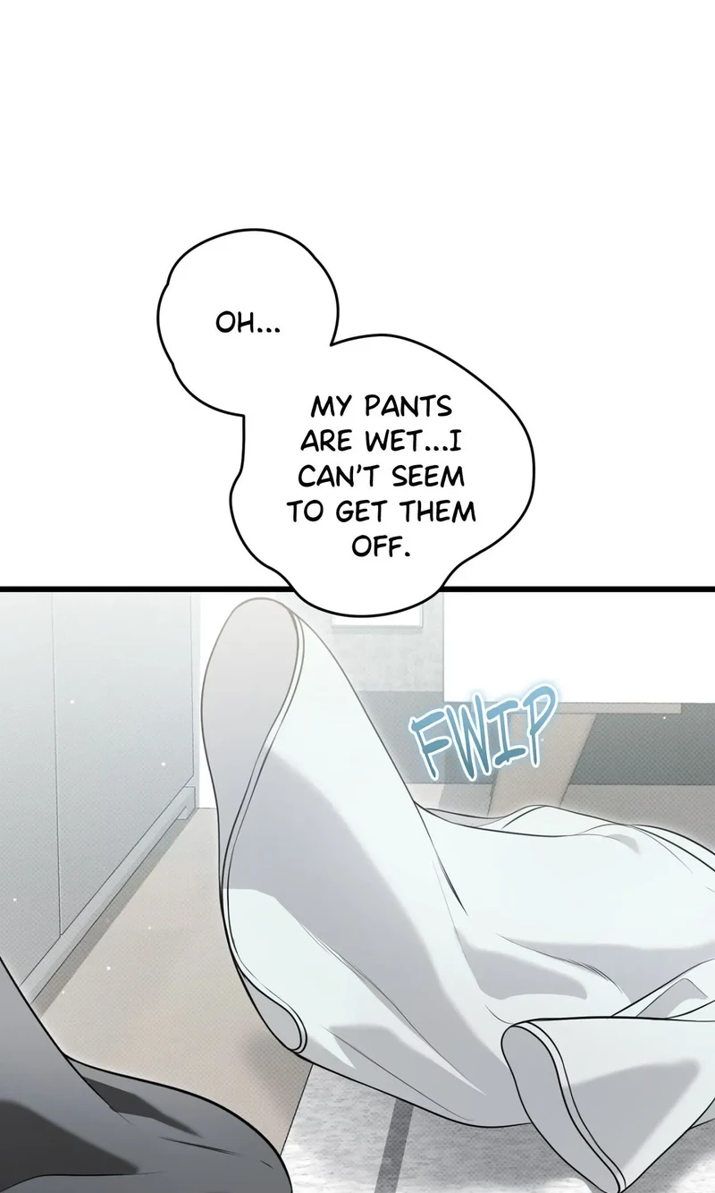 Hit Me Hard Chapter 40 page 17 - 