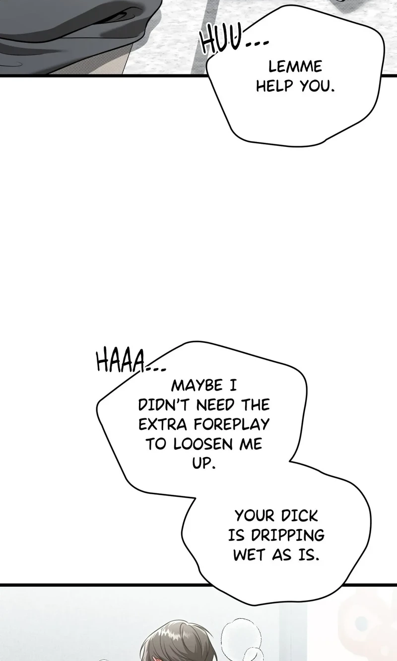 Hit Me Hard Chapter 40 page 18 - 