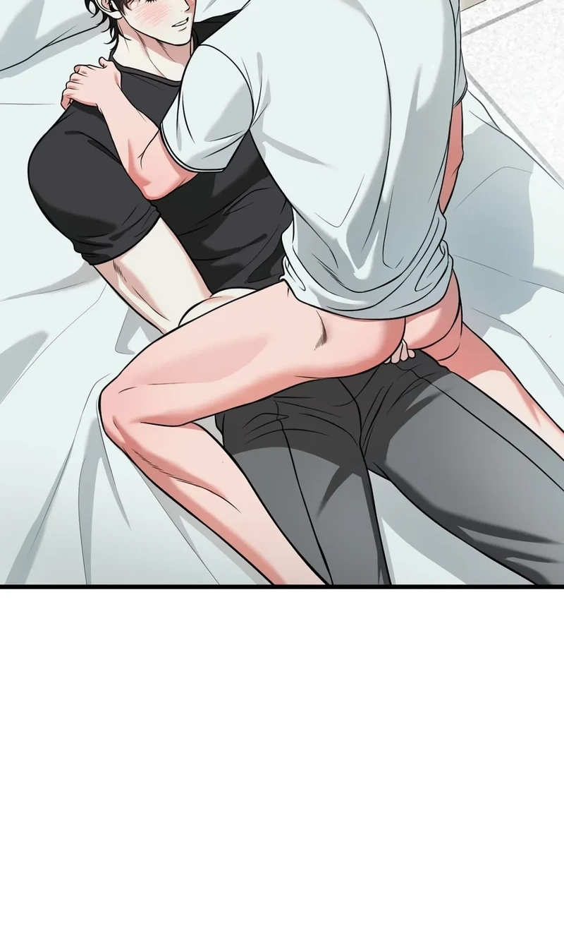 Hit Me Hard Chapter 40 page 3 - 