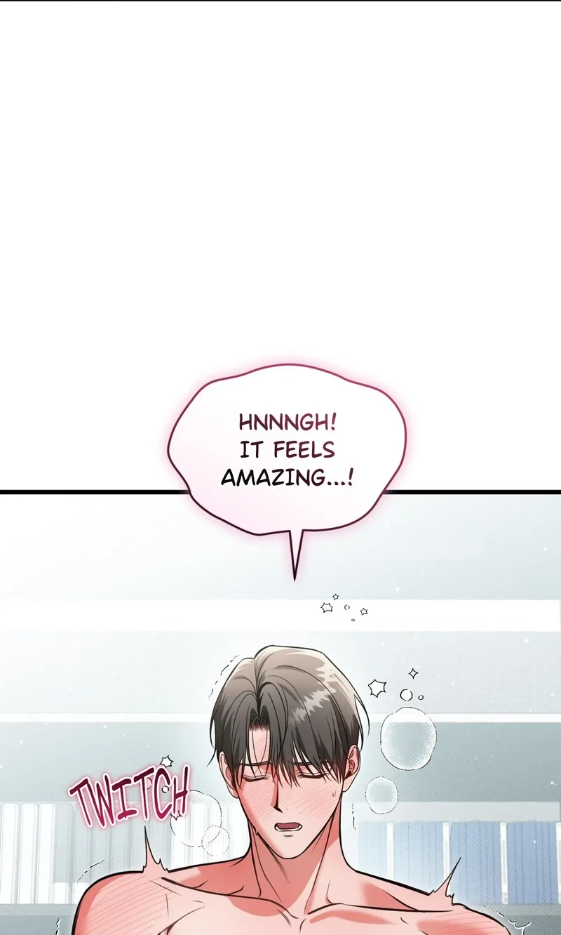 Hit Me Hard Chapter 40 page 21 - 
