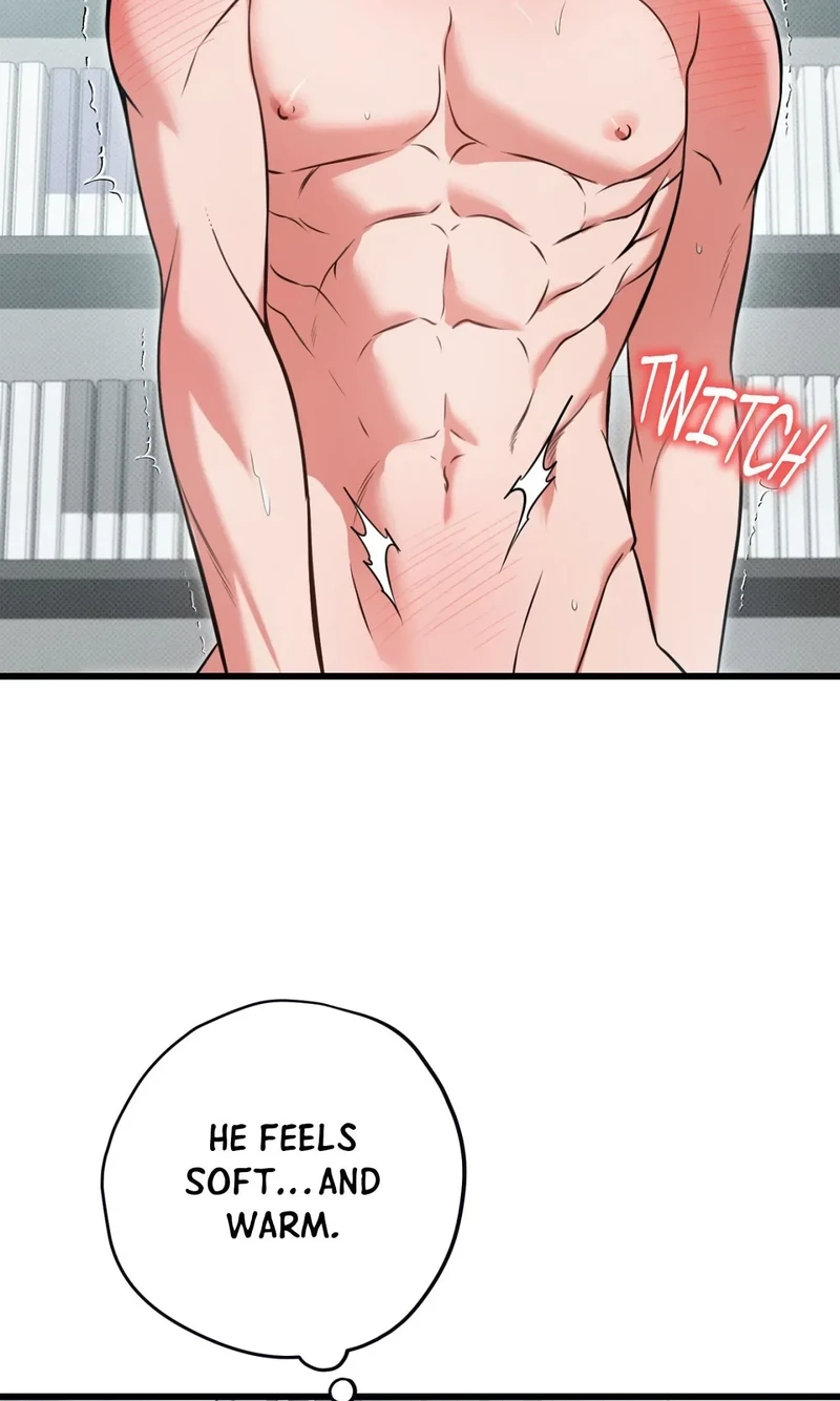 Hit Me Hard Chapter 40 page 22 - 