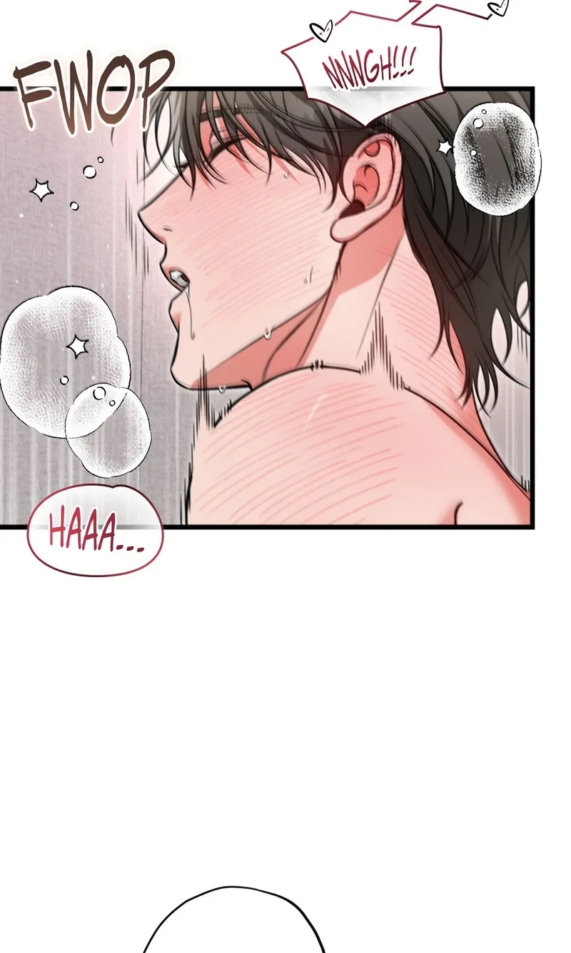 Hit Me Hard Chapter 40 page 25 - 