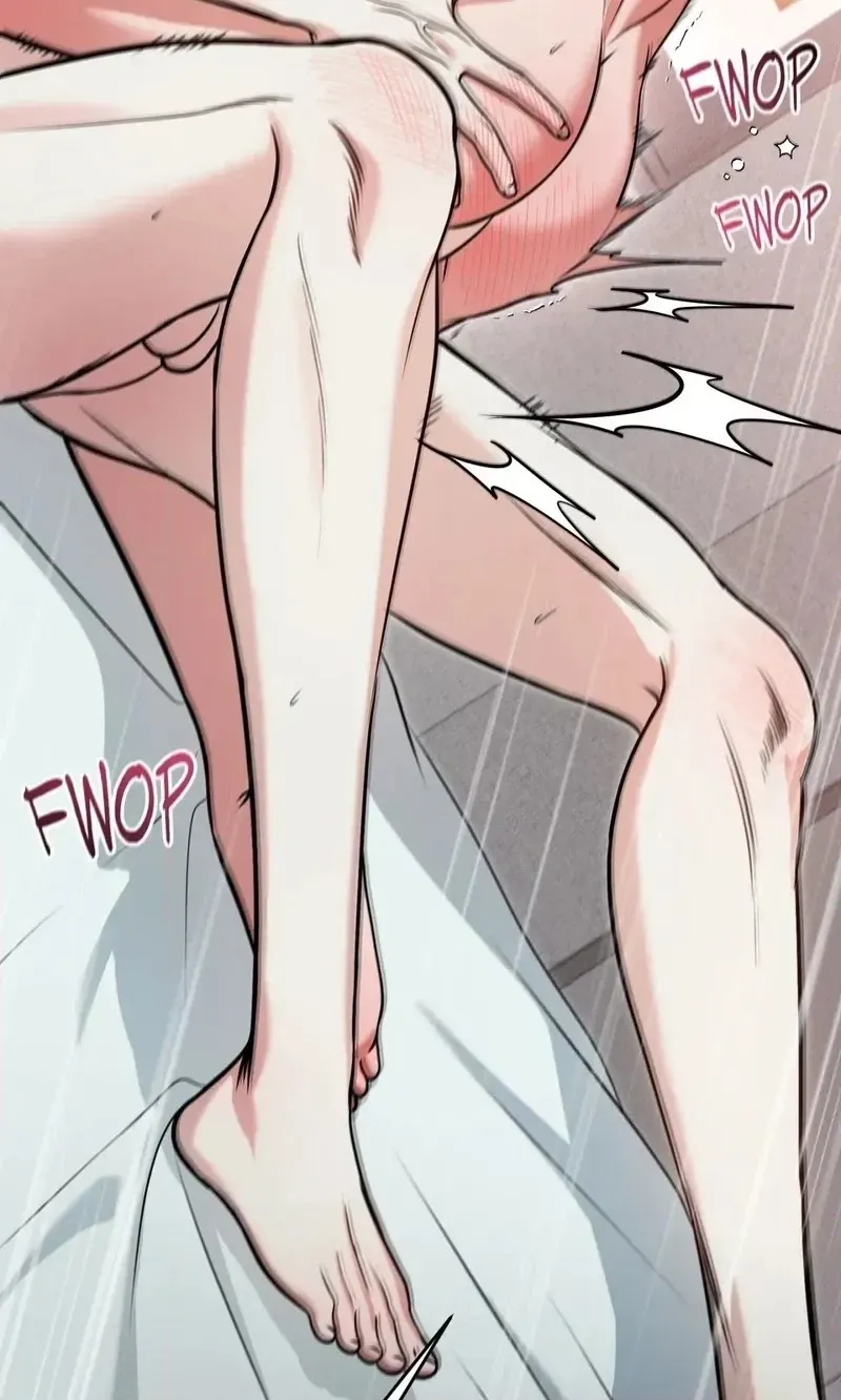 Hit Me Hard Chapter 40 page 30 - 
