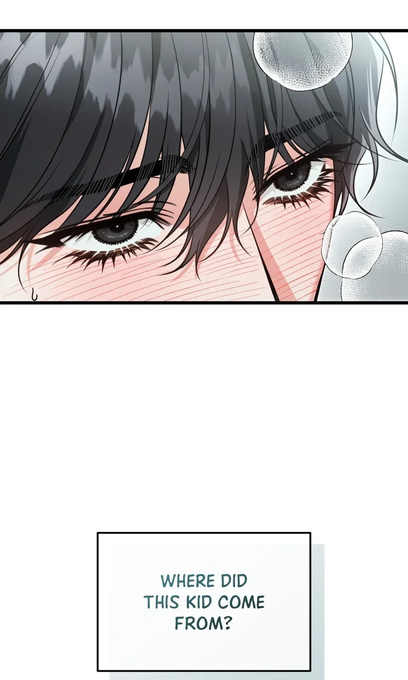Hit Me Hard Chapter 40 page 4 - 