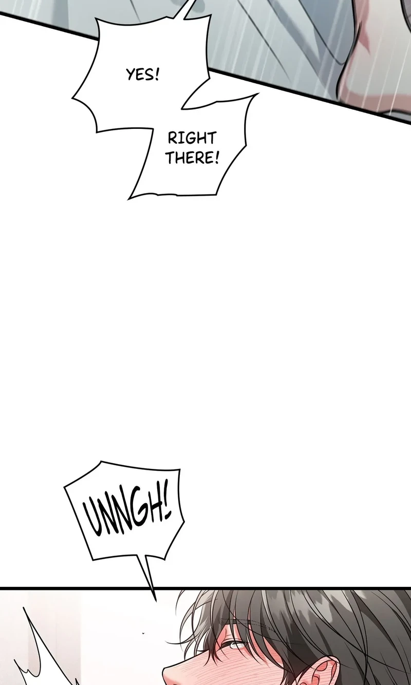 Hit Me Hard Chapter 40 page 31 - 