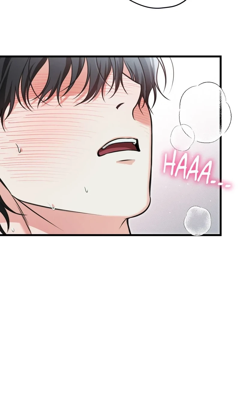 Hit Me Hard Chapter 40 page 35 - 