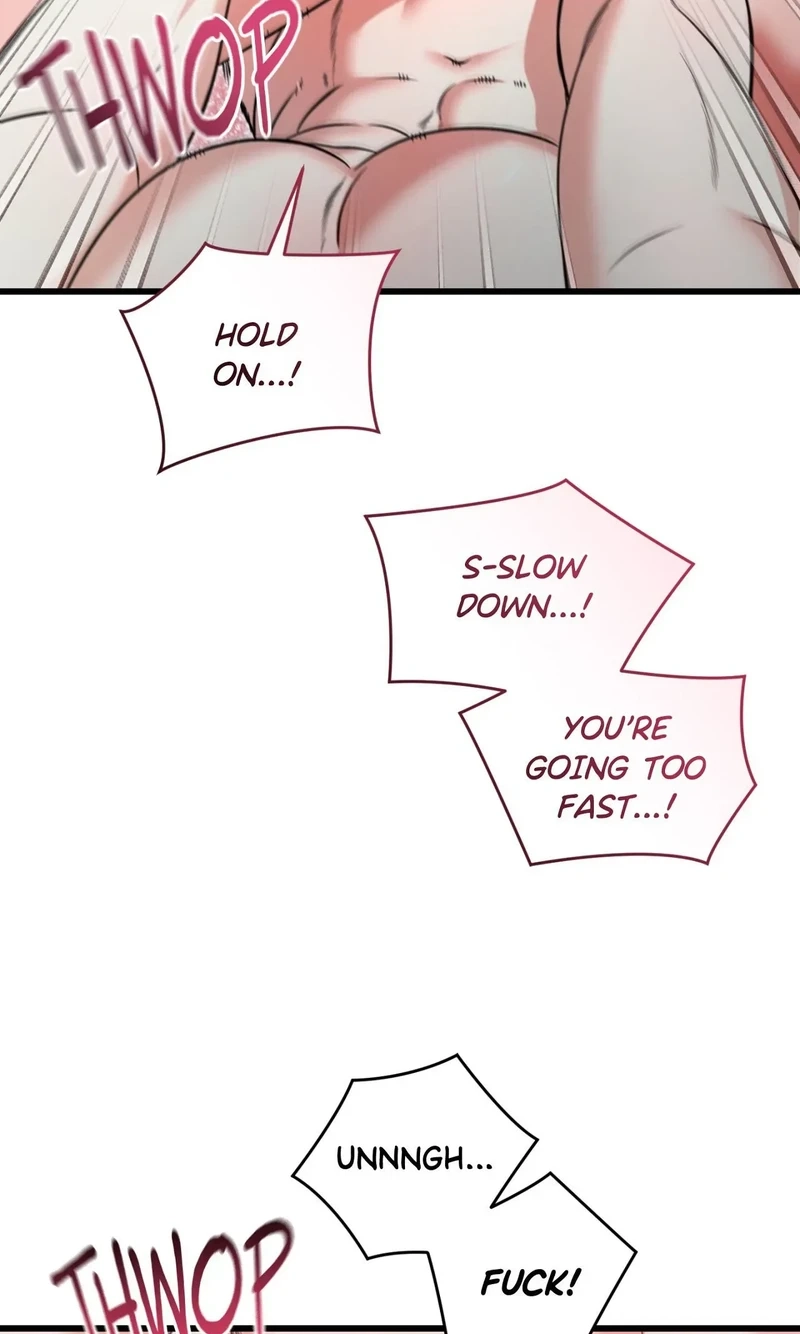 Hit Me Hard Chapter 40 page 43 - 