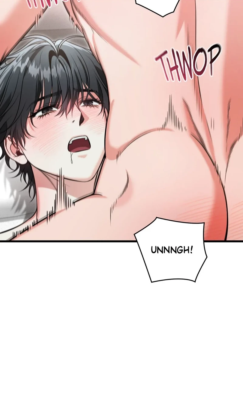 Hit Me Hard Chapter 40 page 44 - 