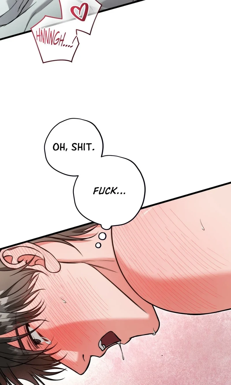 Hit Me Hard Chapter 40 page 46 - 