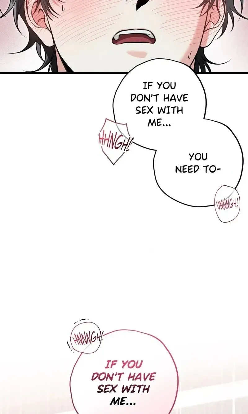 Hit Me Hard Chapter 40 page 50 - 