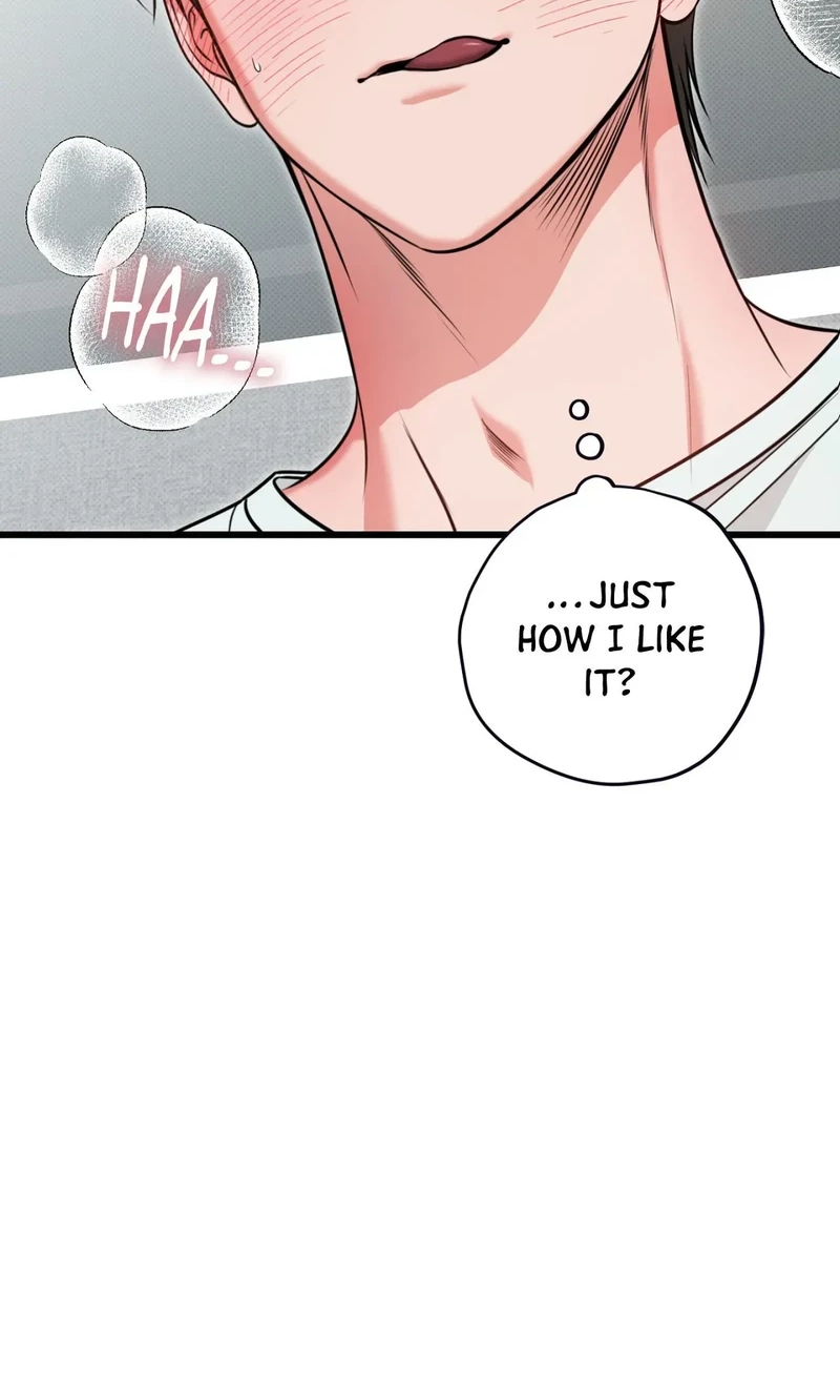 Hit Me Hard Chapter 40 page 6 - 