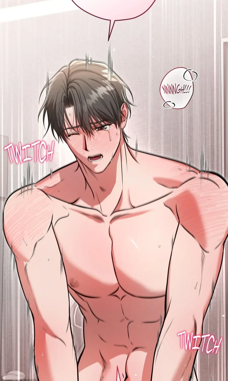Hit Me Hard Chapter 40 page 51 - 