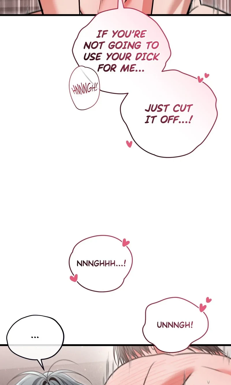 Hit Me Hard Chapter 40 page 52 - 