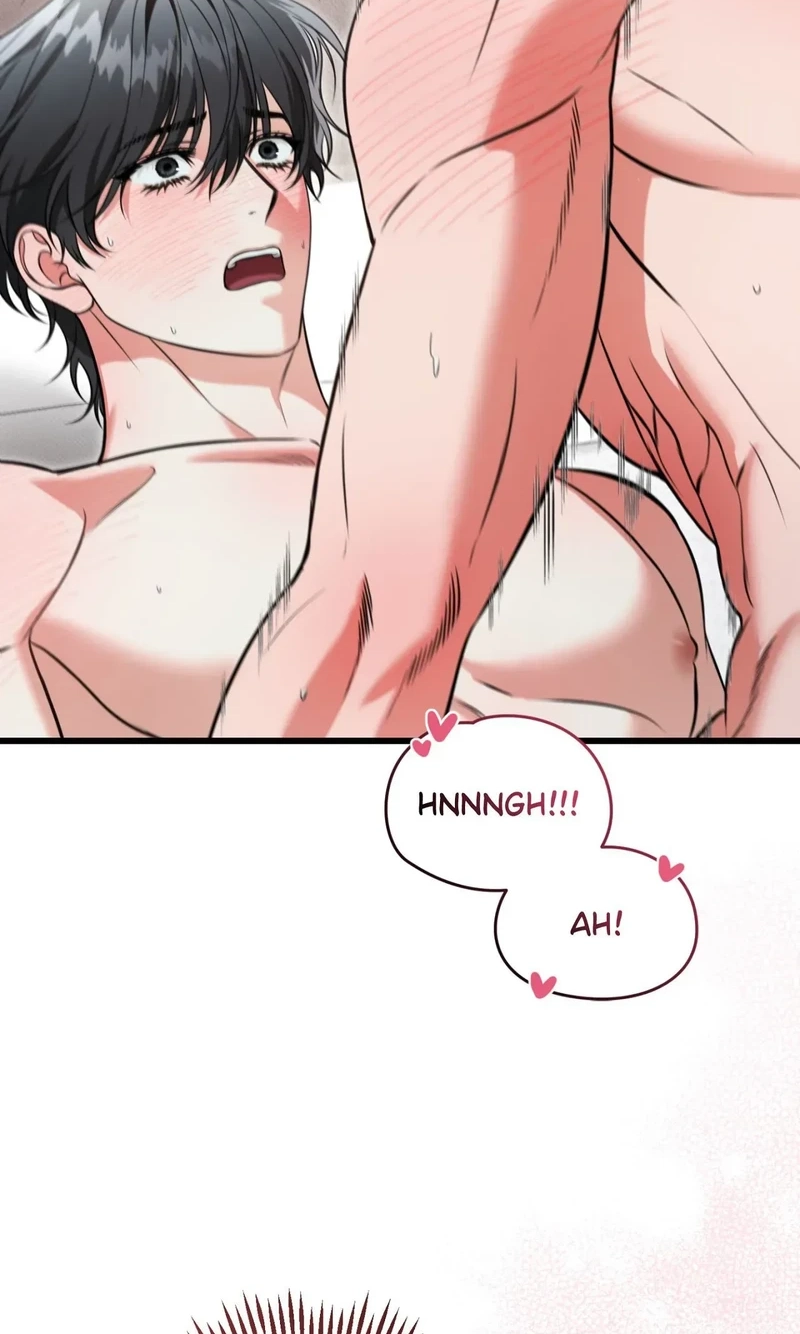 Hit Me Hard Chapter 40 page 53 - 