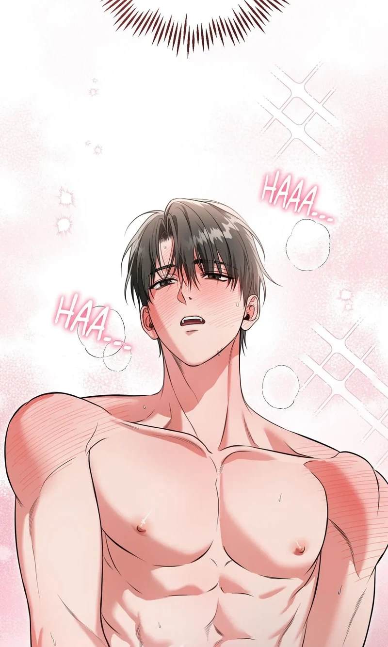 Hit Me Hard Chapter 40 page 55 - 